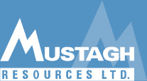 Mustagh Resources Inc. Logo